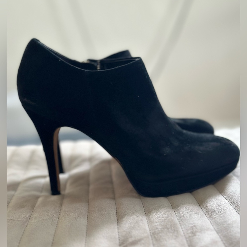 Vince Camuto Heeled Boots
